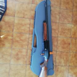 benelli beccaccia supreme calibre 12