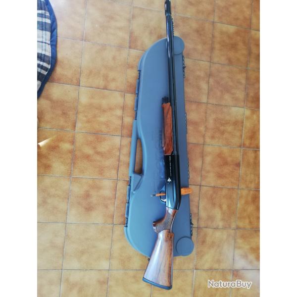 benelli beccaccia supreme calibre 12