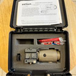 Eotech magnifier x3 G23
