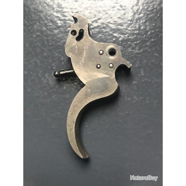 Pour S&W K / L / N, détente complète