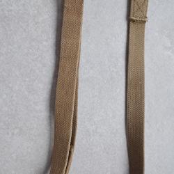 sangle 1943 (bretelle) fusil type 99 WW2