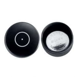 Capuchon de tourelle posicon avec réservoir +1 batterie pour Polar T96 et Zenith Schmidt & Bender
