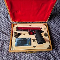 Vend un pistolet d alarme