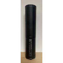 A-TEC Optima 50 - cal.6,5 - 1/2-28