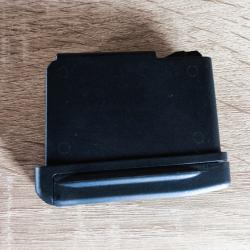 Chargeur 4 coups Renato Baldi pour Carabine - Cal . 222 rem