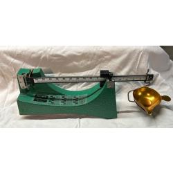 Balance a fléau rcbs