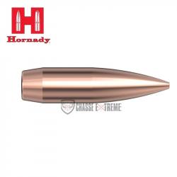 500 Ogives HORNADY 30 Cal 308 175gr Hpbt
