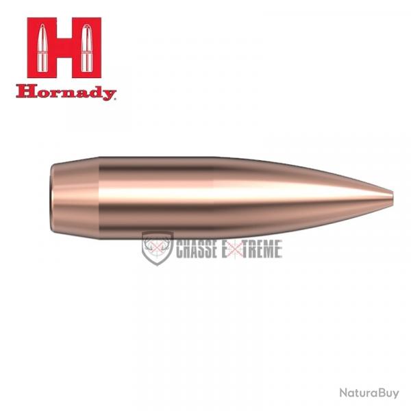 500 Ogives HORNADY 30 Cal 308 175gr Hpbt
