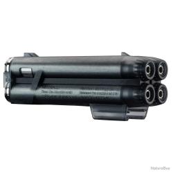 Recharges d'entrainement pour JPX 6 4x11ml colorant non agressif