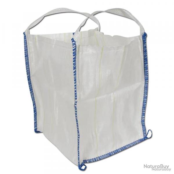 Sac à gravats polypropylène 300 L