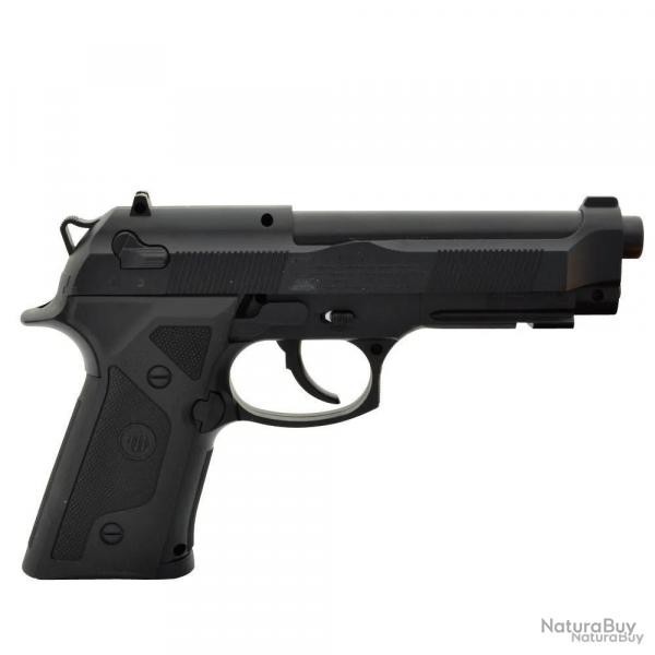 Pack Elite 2 CO chargeur coulissant 18 billes BB 4,5mm 4J L22cm