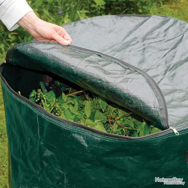 Sac à déchets XXL