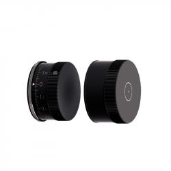 Capuchon de tourelle ST ZC CT (dérive) Schmidt & Bender - Ral8000