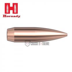 500 Ogives HORNADY 30 Cal 308 168gr Hpbt