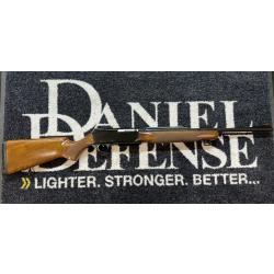 Browning BAR MK2 270win