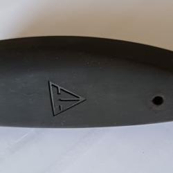 Sabot plaque de couche Origine Tikka t1x et T3x