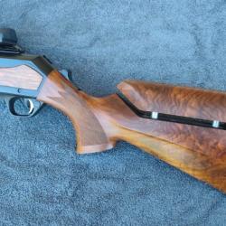 Browning bar zénith wood armeur séparé cal 30.06 busc réglable état neuf