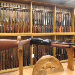 Benelli Montefeltro Ultra Light Bois 12x76 61 cm