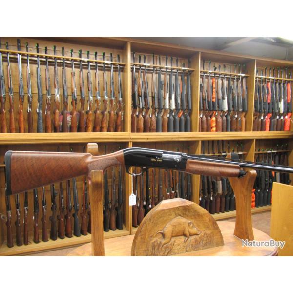 Benelli Montefeltro Ultra Light Bois 12x76 61 cm