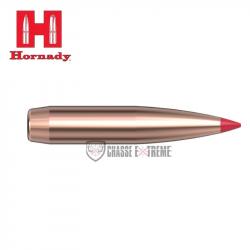 500 Ogives HORNADY Cal 6.5mm 147gr Eld-Match