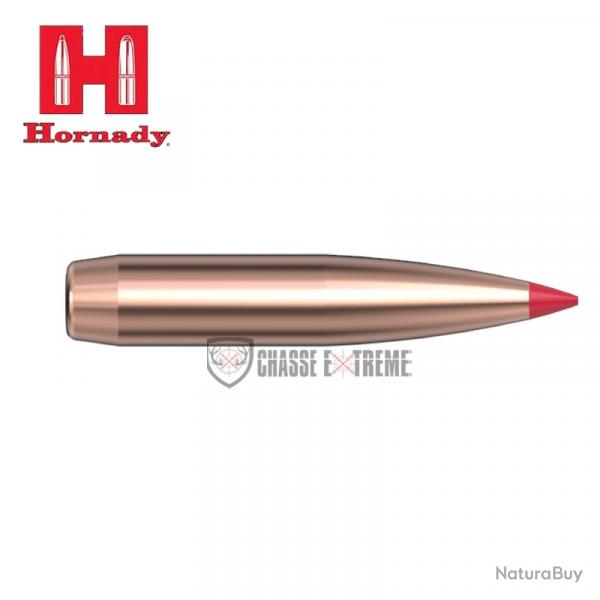 500 Ogives HORNADY Cal 6.5mm 147gr Eld-Match