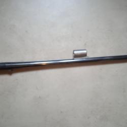 canon pour fusil semi auto