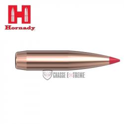 500 Ogives HORNADY Cal 6.5mm 140gr Eld-Match