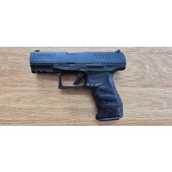 Walther PPQ M2 9x19mm
