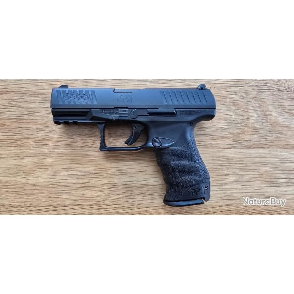 Walther PPQ M2 9x19mm