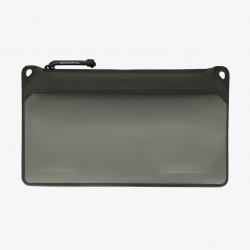 Poche DAKA® M Transparente Vert Olive