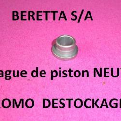 bague NEUVE de piston fusil BERETTA A301 BERETTA A302 BERETTA A303 BERETTA A304- VENDU PAR JEPERCUTE