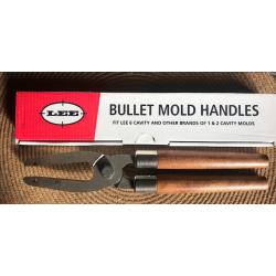 Poignée LEE pour moule