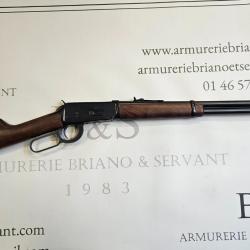 carabine winchester 1894 calibre 44 magnum de 1977 !