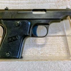 Pistolet MAB cal 7x65 modèle C Comme NEUF !