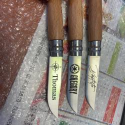 Gravure laser tous supports