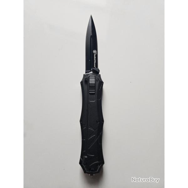 Couteaux automatique