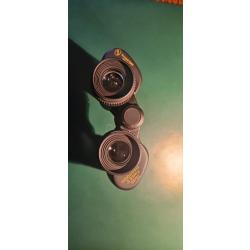 Jumelles Bernard Optic 10x50