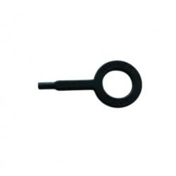 CLEF DE VERROUILLAGE REVOLVER SMITH & WESSON