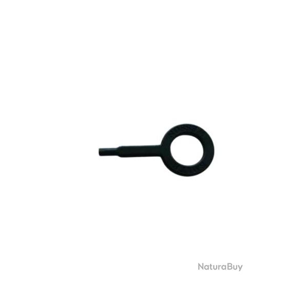 CLEF DE VERROUILLAGE REVOLVER SMITH & WESSON