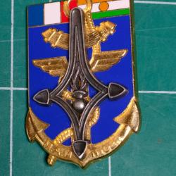 INSIGNE MISSION D'ASSISTANCE AU NIGER