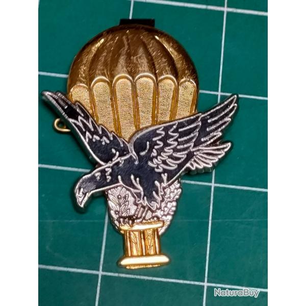 BREVET PARACHUTISTE TOGOLAIS, TOGO