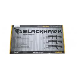 Paintball valken sw1 blackhawk
