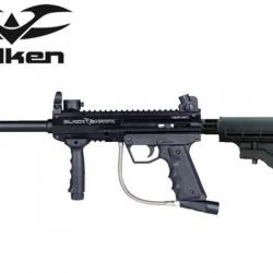 Paintball valken sw1 blackhawk