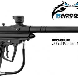 Paintball Racoon Roguecal 68
