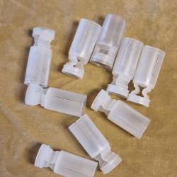 Bourre à jupe cal. 20 (x100) SUPER PRIX !!!