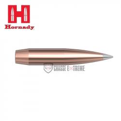 500 Ogives HORNADY Cal 6.5mm 153gr A-Tip Match