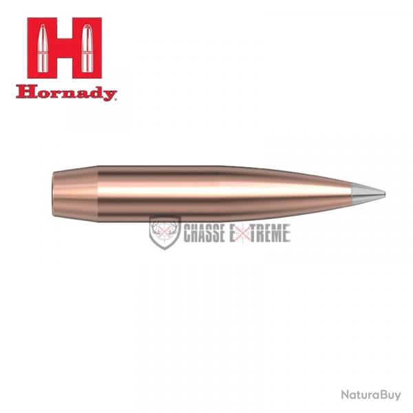 500 Ogives HORNADY Cal 6.5mm 153gr A-Tip Match