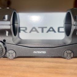 Montage lunette Era Tac