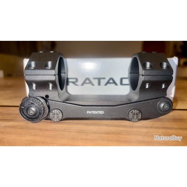 Montage lunette Era Tac