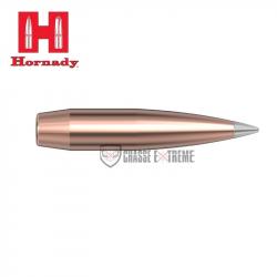 500 Ogives HORNADY Cal 6.5mm 135gr A-Tip Match